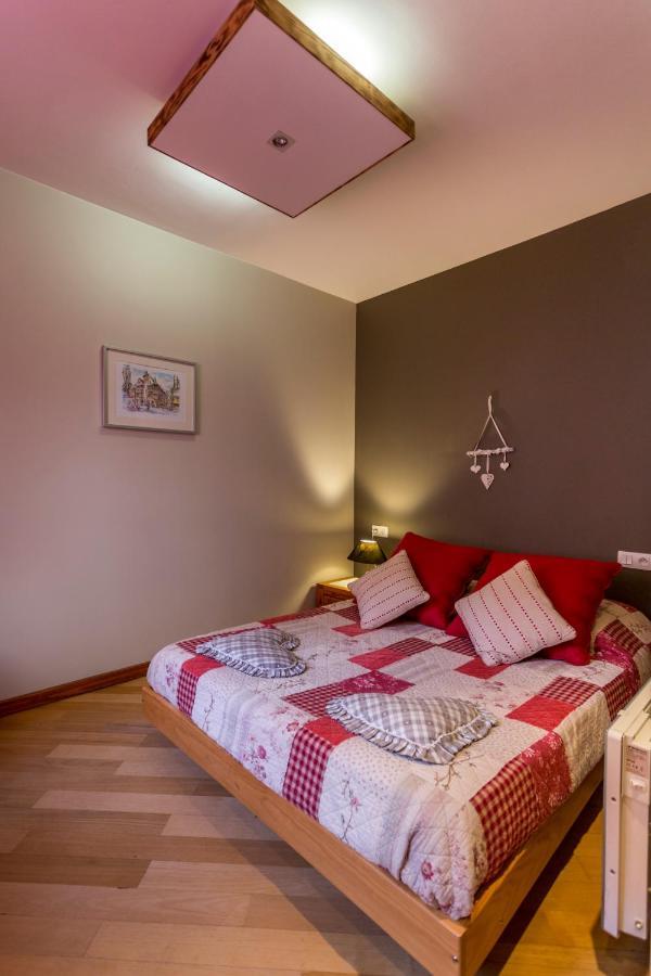 Studio "Pfister" Colmar Exterior photo